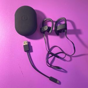 Powerbeats 3